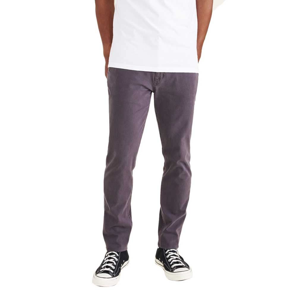 Dockers Smart 360 Flex Alpha Skinny Men's Trousers