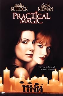 Practical Magic (Snap Case Packaging)