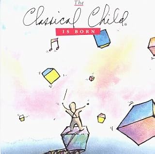 Classical Child Is Born