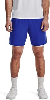 Under Armour Woven Graphic Short, Men's Shorts