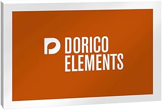 Steinberg Dorico Elements 6 (Download) - Download Card