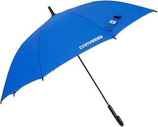 Ogawa 20280 Converse Children's Umbrella, Jump Type, 22.8 inches (58 cm), Blue