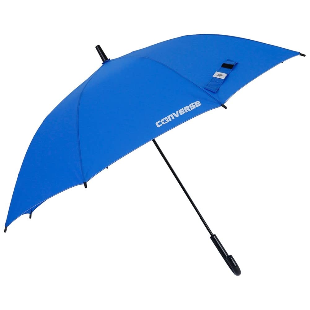 Ogawa 20280 Converse Children's Umbrella, Jump Type, 22.8 inches (58 cm), Blue