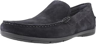Geox Men's U Siron A Moccasins