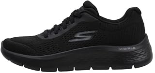 Skechers Go Walk Flex - Observation Men's Trainers