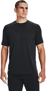 Under Armour Men's Tech Breathable Polo Shirt, Comfortable, Short-Sleeved, Loose Fit Sports Shirt