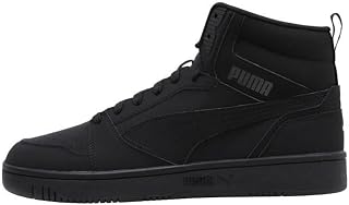 Puma 39232603 Basketball ShoesMan