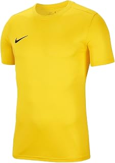 Nike Camiseta Unisex para niños Dri-fit Park 7