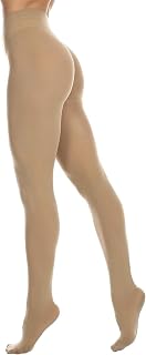 Sheer Stockings for Women Work Office Travel Lightweight Professional Daily Wear Gift