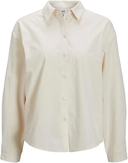 JJXX Jxmission LS Relax Shirt Noos Women's Shirt