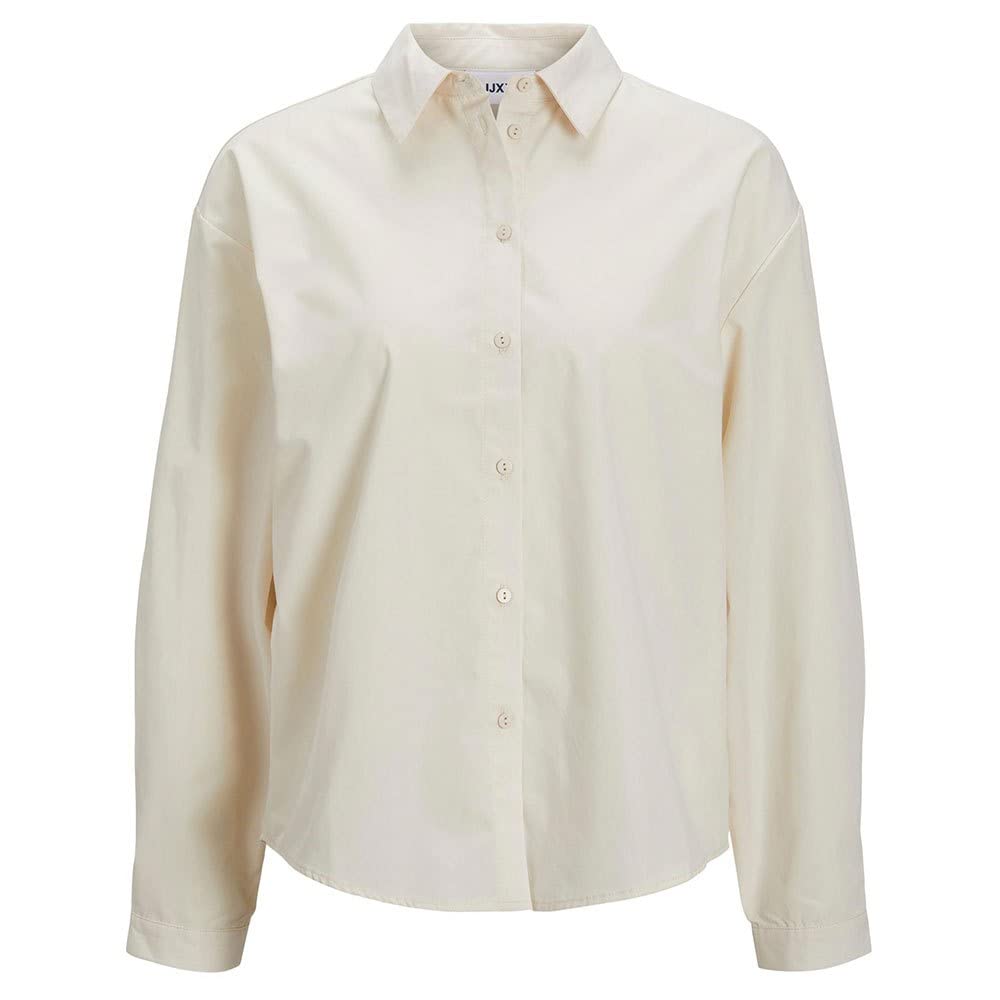 JJXX Jxmission LS Relax Shirt Noos Women's Shirt