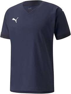 PUMA Men's Team Football Jersey