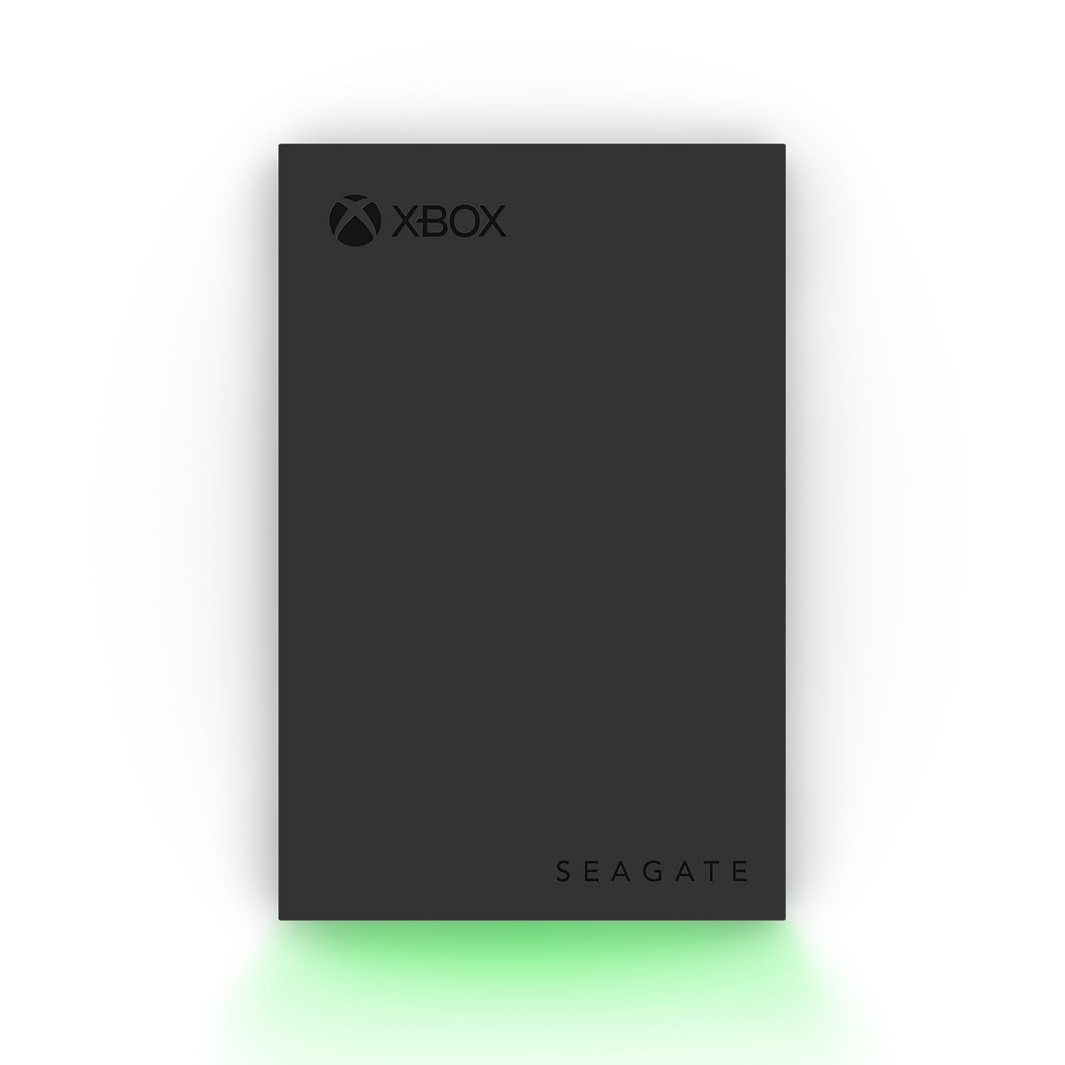 Seagate 2TB Game Drive for Xbox | USB 3.0 (STKX2000403) | Officially Licensed HD