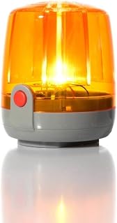 rolly toys | rollyFlashlight ORANGE | Accesoires for Pedal Tractors
