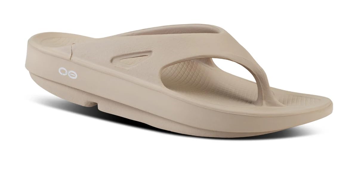 OOFOS OOlala Sandal - Lightweight Recovery Shoe