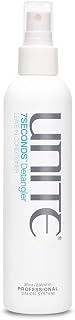 UNITE Hair 7SECONDS Detangler Leave-In Conditioner Spray for Frizz Control &amp; Heat Protection