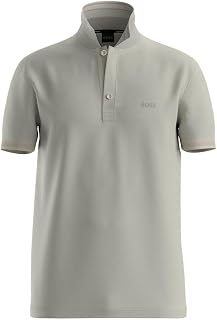 Boss Paule Men's Polo Shirt
