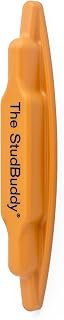 The Original StudBuddy® Magnetic Stud Finder - Made in the USA - Easy to Use Stud Finder - No Batteries Required - Powerful Magnet Stud Finder - Stud Finder for Drywall and Wood