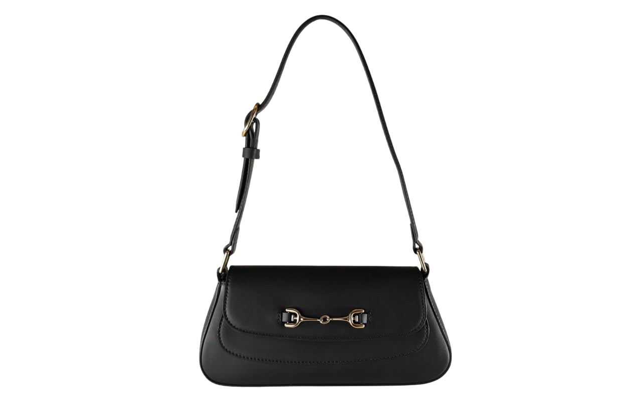 Sam Edelman Loraine ショルダーバッグ ブラック