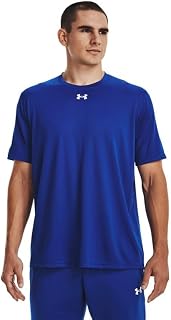 Under Armour - Team Tech Men's Short Sleeve T-Shirt