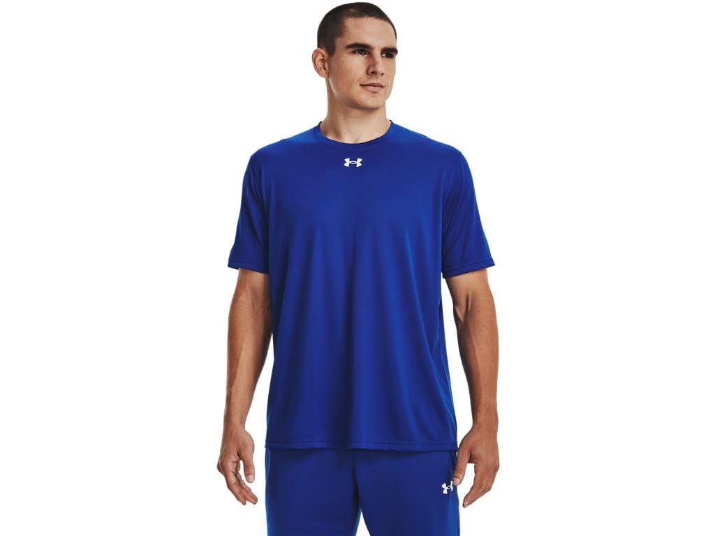 Under Armour - Team Tech Men's Short Sleeve T-Shirt