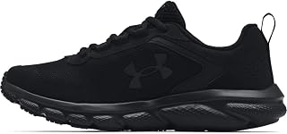 Under Armour Womens Charged Assert 9 Running Shoes Running Shoe