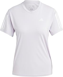 adidas Women's Own the Run T-shirt Ladies' T-shirt