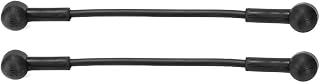 ACOGEDO LR038051 2PCS Left Right Rear Tailgate Support Strap Cable Fit for Range Rover L322 – All Model Years Design Replacement Original the and Using Complicated No Need the for
