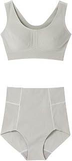 Wacoal Half Top YOJOY Non-Wire Comfortable Fit Gentle Skin Feel Bra Top Yojoy CAJ500 Women
