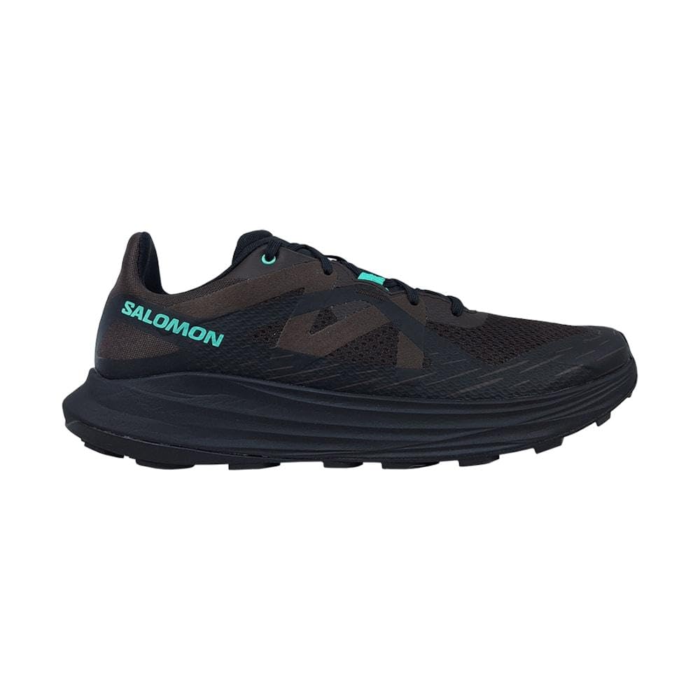 Salomon Men's ULTRA FLOW Trail Running Shoes for Men
