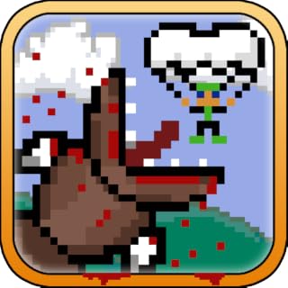 Super Mega Worm