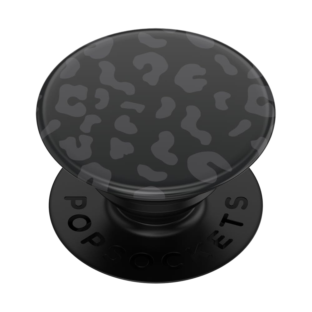PopSockets PopGrip Extendable Stand and Grip with Interchangeable Top for Phones