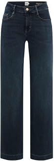 Brax Women's Style.Maine Magic Denim Wide Leg Jeans