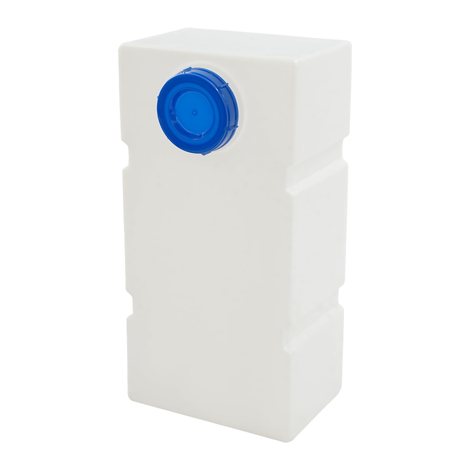 LlyueIo 80 L/21.1 Gallon Portable RV Water Tank, 80 L | Thick LLDPE Non-Drinking