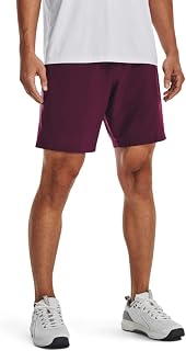 Under Armour Men's Woven Graphic Shorts