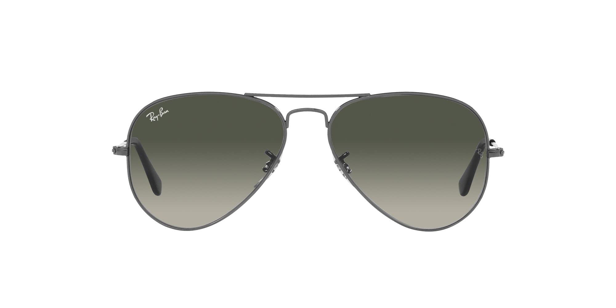Ray-Ban Aviator Sunglasses RB3025 004/71 - 62/14/140