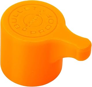 Bullet Proof Designs Radiator Cap Remover Orange
