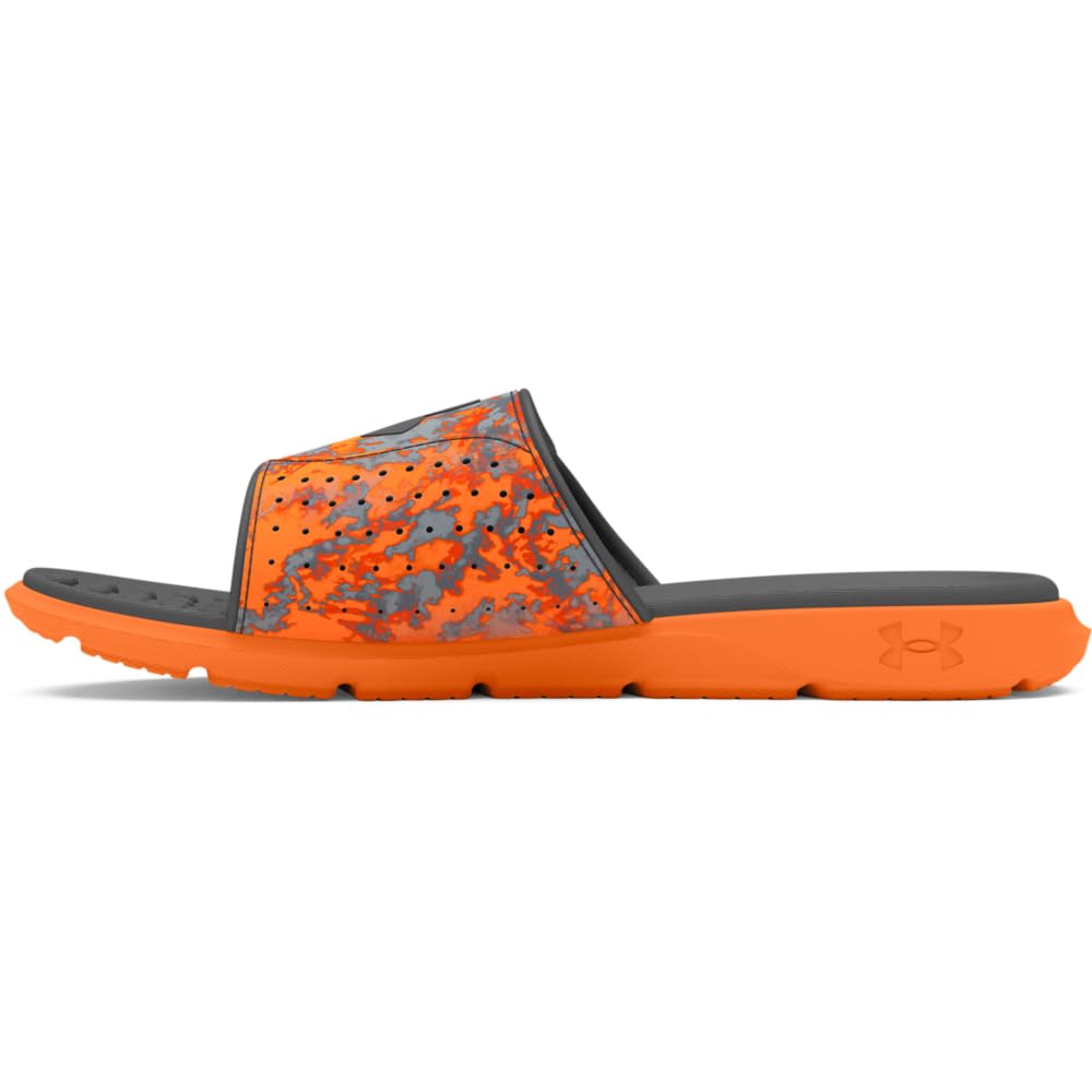 Under Armour Ignite Men's Pro Graphic Slide Sandal