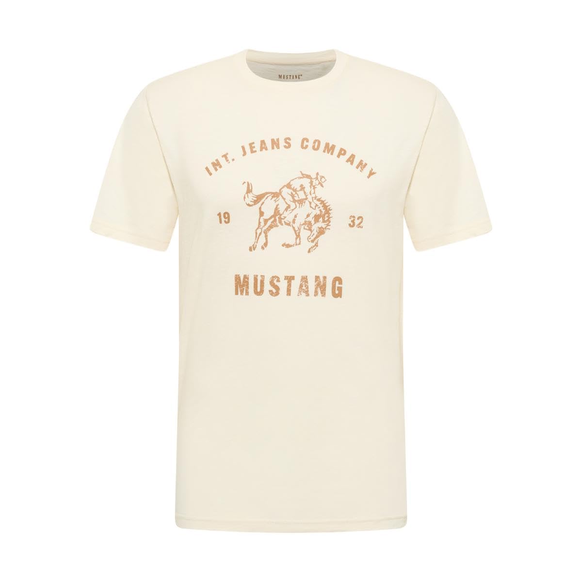 MUSTANG Style Austin Men's T-Shirt