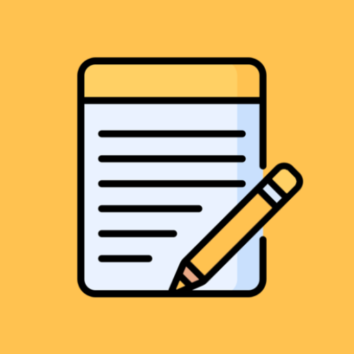 Note Taking App to Write Notes & Note Everything