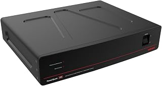 AudioQuest PowerQuest 505 12-Outlet Power Conditioner & Non-Sacrificial Surge Protector - North America