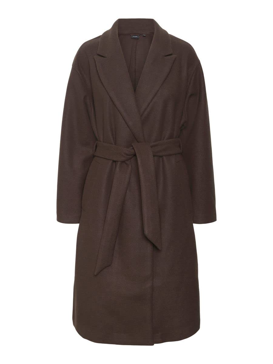 VERO MODA VMFORTUNEAYA Coat
