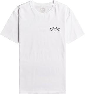 BILLABONG - Arch Wave SS Screen Tee for Boys