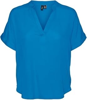 VERO MODA Blouse VMBEAUTY Top
