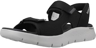 Skechers Go Walk Flex Sandal Easy Entry Men's Sports Sandal
