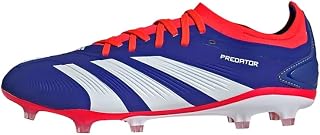 adidas Unisex Predator Pro Firm Ground Shoes