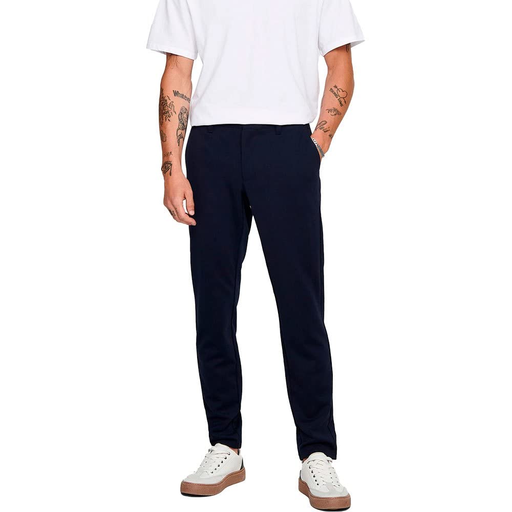 Only & Sons Onsmark Pant Gw 0209 Noos, Men's Trousers