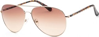 Calvin Klein unisex-adult Ck19314s Aviator Sunglasses