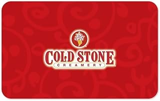 Cold Stone Creamery eGift Card | The Ultimate Ice Cream Experience