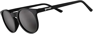 goodr Circle G Polarized Sunglasses Women
